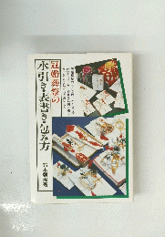冠婚葬祭の水引き・表書き・包み方