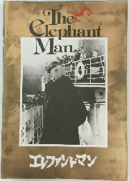 The Clephant Man　