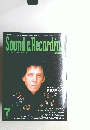 Sound & Recordinｇ　Magazine　1996年7月号