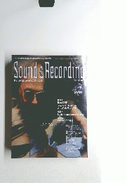 Sound ＆ Recording　Magazine　1994年12月号