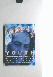Sound & Recording　Magazine　1994年9月号