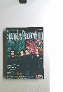 サウンド&レコーディング・マガジン　1994年1月号