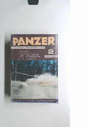 PANZER　1976年2月号