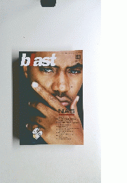 blast　2003年3月号