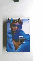 blast　2002年11月号