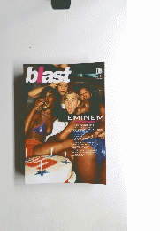 blast　2003年6月号