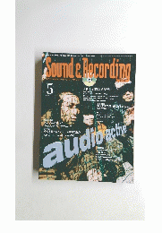 Sound　＆ Recording　　1997年5月