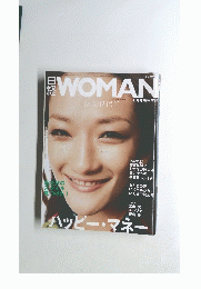 WOMAN 　8月