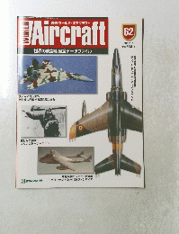 WORLD Aircraft 62　2000年12月12日号