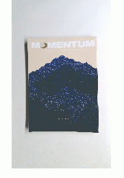 MOMENTUM　
