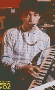 Keyboard　1982年6月号