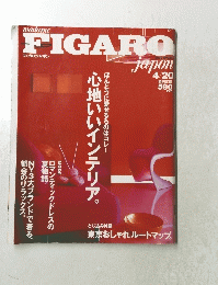 FIGARO　2002　4　20