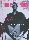 Sound　and　Recording　1998年3月号　