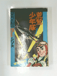 少年隊荒鷲