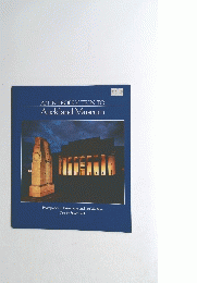 AN INTRODUCTION TO Auckland Museum