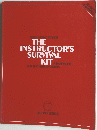 THE INSTRUCTOR'S SURVIVAL KIT 