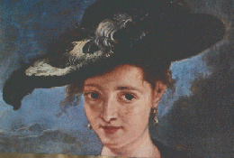Rubens-Rembrandt l'art du monde-3