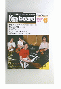 Keyboard　キーボード・マガジン　１９８１年６月号