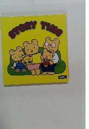 STORY TIME