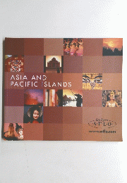ASIA AND PACIFIC ISLANDS