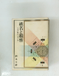 姓名と相性