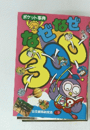 なぜなど