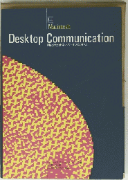 Desktop Communication Macintosh ネットワーキングのすべて