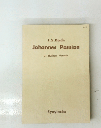 J.S.Bach Johannes Passion