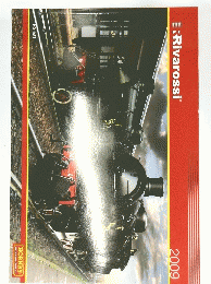 RRivarossi　２００９年号