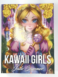 KAWAII　GIRLS　