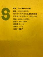 力と運動100題