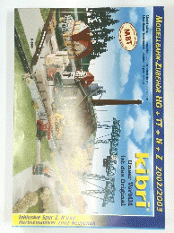 kibri Unser Vorbild ist das Original