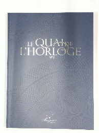 　QUAIDE　L'HORLOGE　N°2