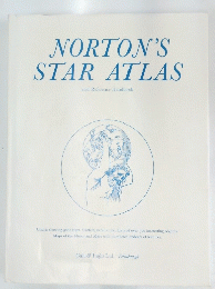 NORTON'S STAR ATLAS
