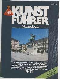 KUNST FUHRER Munchen