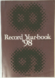 Record Year-book '98