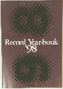 Record Year-book '98