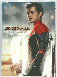 SPIDER-MAN FarFromHome