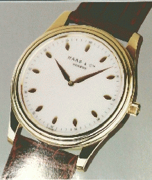 ARMBAND UHREN INTERNATIONAL