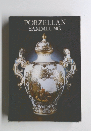 PORZELLAN SAMMLUNG