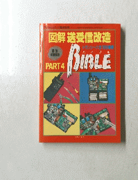  送受信改造 BIBLE PART4