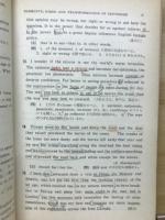 高校英語問題集　1963年版