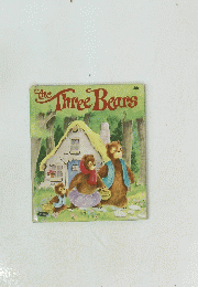 the　Three　Bears