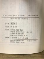 岩波少年文庫190・191　スカラブ号の夏休み