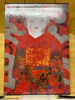 中村正義画集