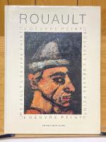 ROUAULT　ジョルジュ・ルオー　油彩カタログ・レゾネ