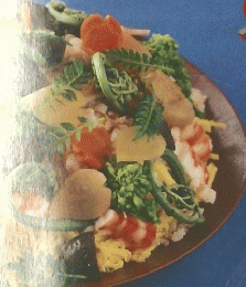 きょうの料理　2008年3月号