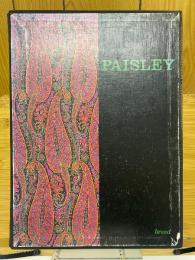 PAISLEY　BREED