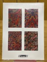 PAISLEY　BREED