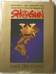 SHOGUN HAUS DER KUNST